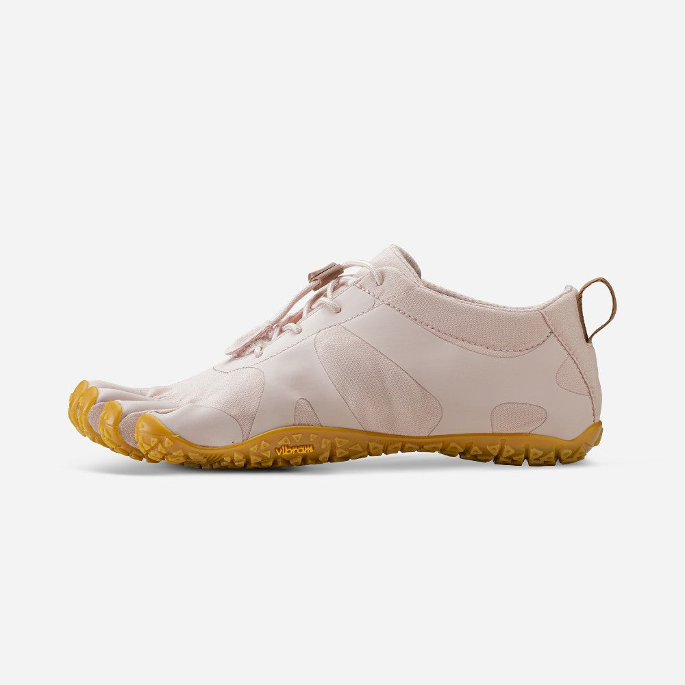 Vibram V Alpha Women's Barefoot Running Shoes - Lightweight & Flexible for Trail Running, Gym Workouts & Outdoor Activities