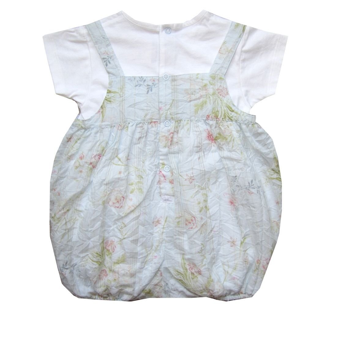 Floriane Bubble - Cute & Trendy Women's Bubble Sleeve Blouse for Casual Wear, Office & Date Night
