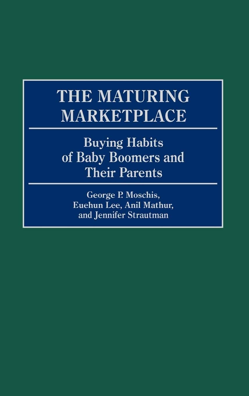 Baby Boomer Shopping Trends: Online Buying Habits & Preferences for Seniors | Gifts, Home Essentials & Lifestyle