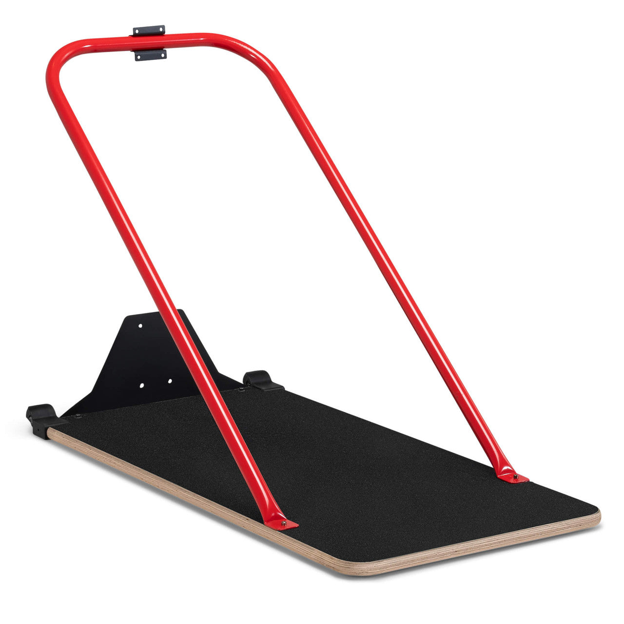 Marcy Cross Country Ski Trainer Base Platform | NS 0357 BP | Perfect for Indoor Ski Training & Home Gym Workouts