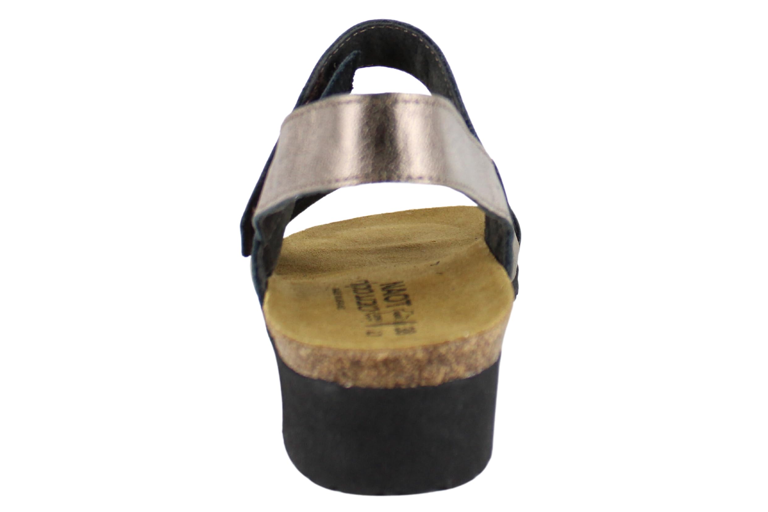 NAOT Women's Kayla Comfort Sandals - Arch Support & Cushioned Footbed - Perfect for Walking, Travel & Summer Outfits