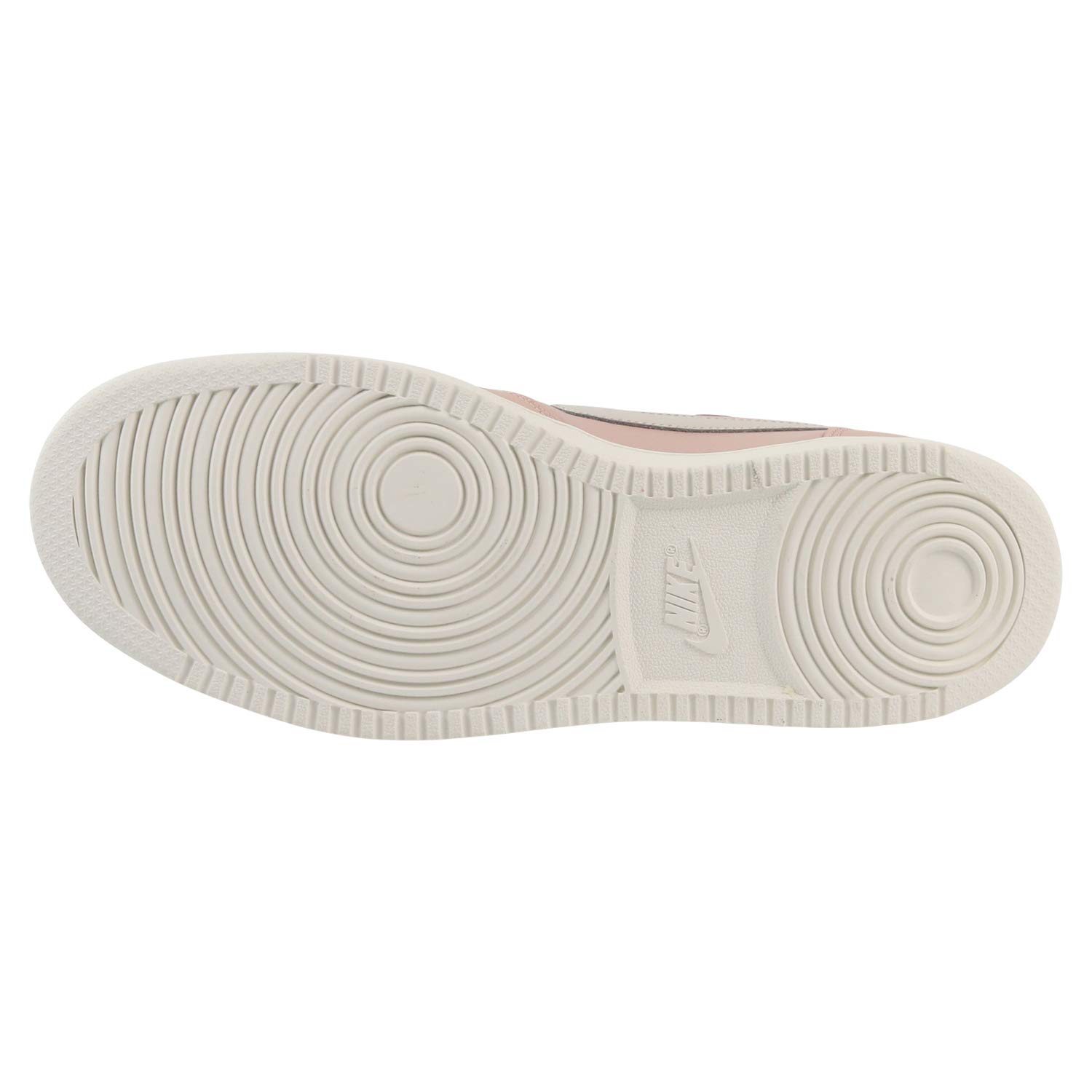 Nike Women's Ebernon Low Sneakers - Lightweight Comfortable Walking Shoes for Women, Casual Athletic Shoes for Running, Gym & Everyday Wear