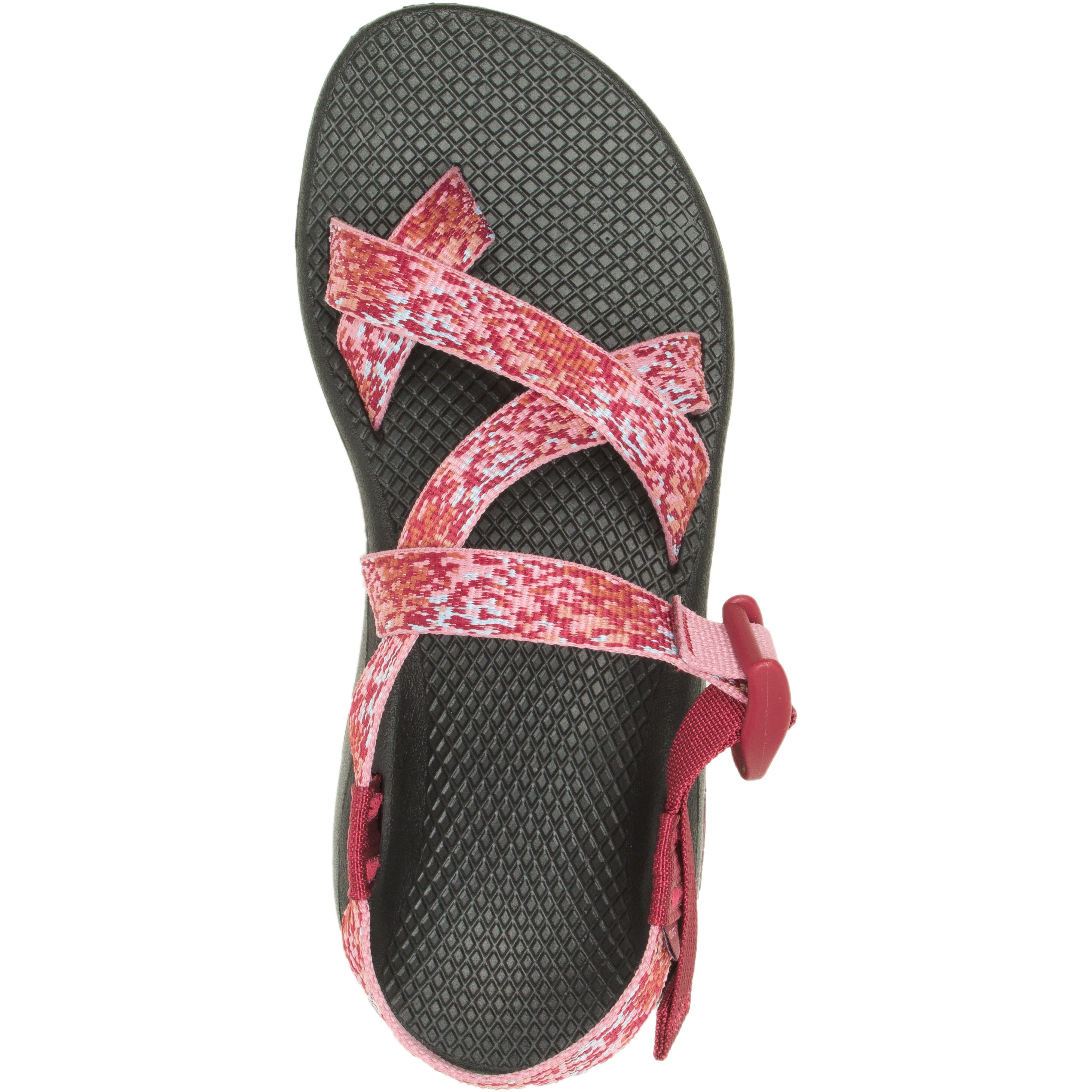 Chaco Z/Cloud 2 Women's Sandals - Comfortable Outdoor Hiking & Water Shoes for Women - Perfect for Summer Adventures, Beach Walking, and Travel