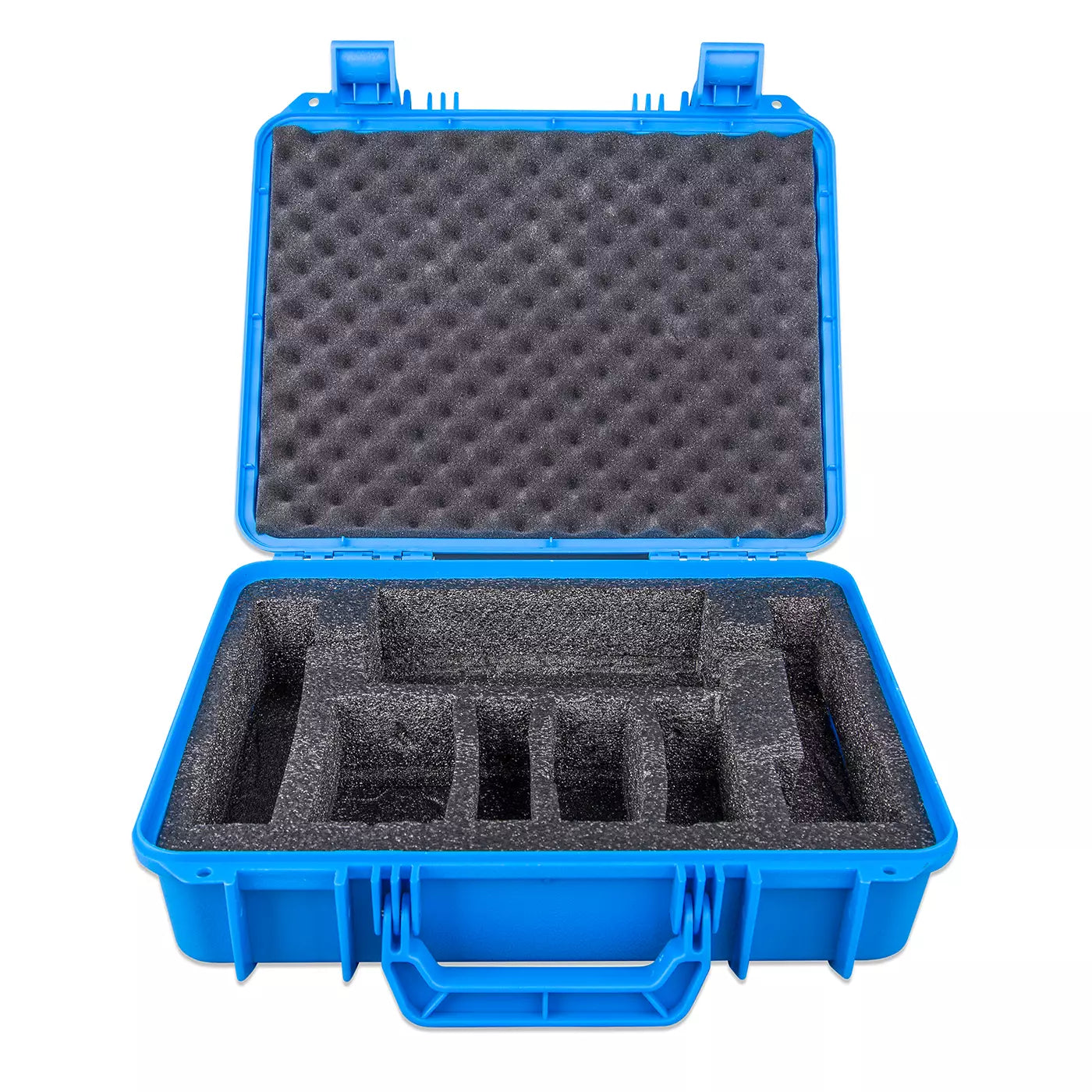 Victron IP65 Charger Carry Case - Waterproof Storage Bag for Victron IP65 Chargers & Accessories - Perfect for Marine, RV, and Outdoor Power Protection