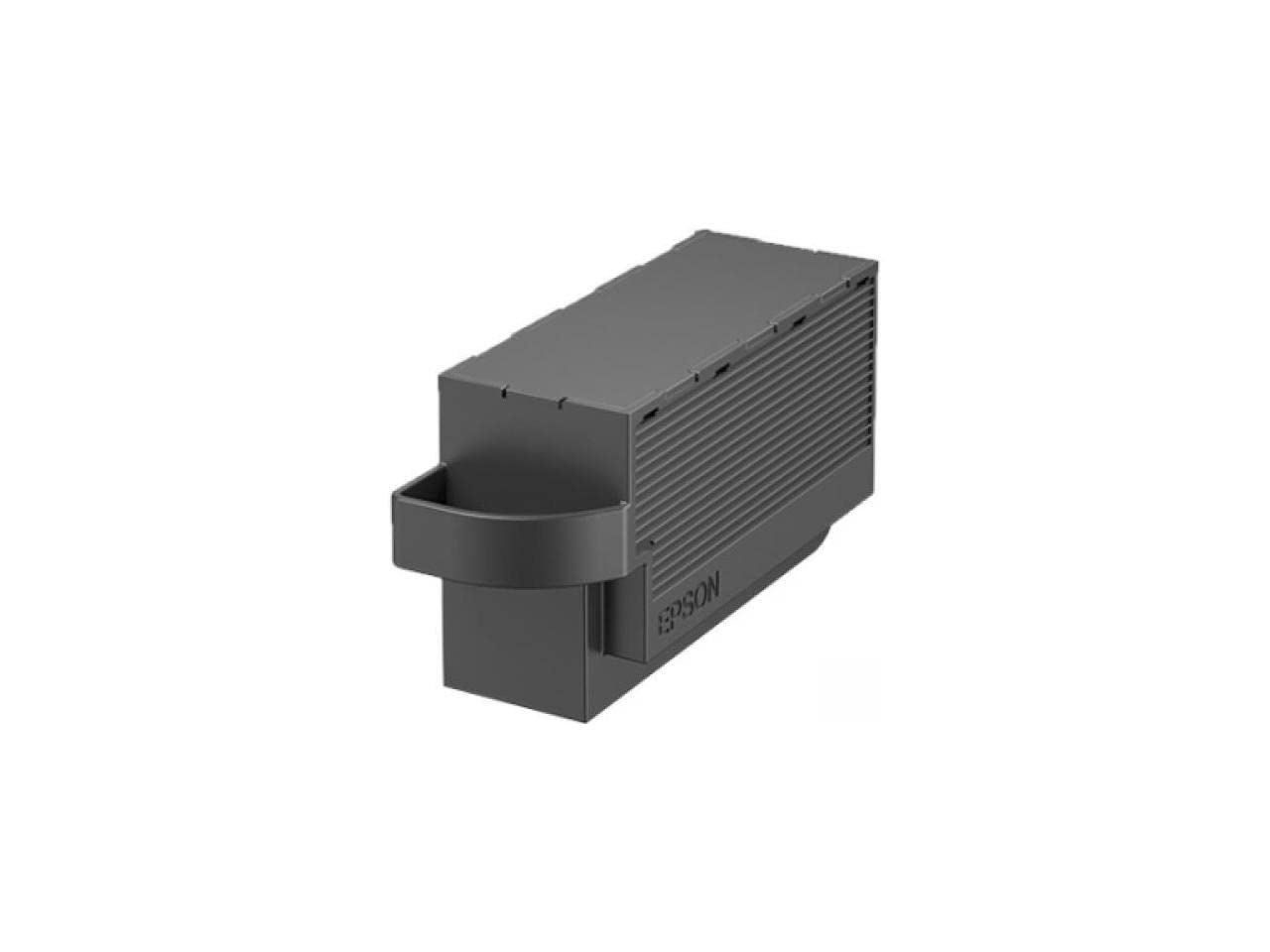 Epson T366100 Maintenance Box - High-Quality Replacement for Epson Printers | Perfect for Office & Home Printing Needs