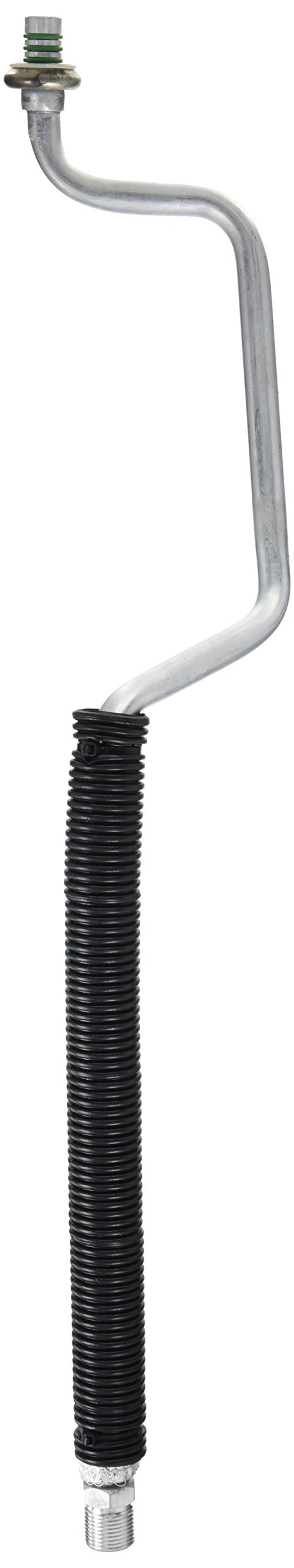 Four Seasons 56524 Hydraulic Hose Assembly - Heavy Duty Replacement for Construction & Agricultural Equipment | Perfect for Tractors, Excavators & Farm Machinery