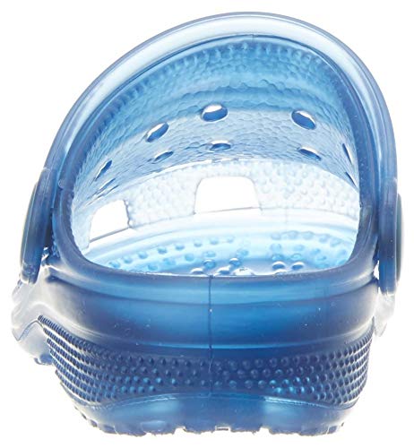 Chicco Martinez Boys' Sports Water Shoes - Lightweight & Breathable for Kids Size 1.5 - Blue Athletic Shoes for Swimming, Beach & Outdoor Activities