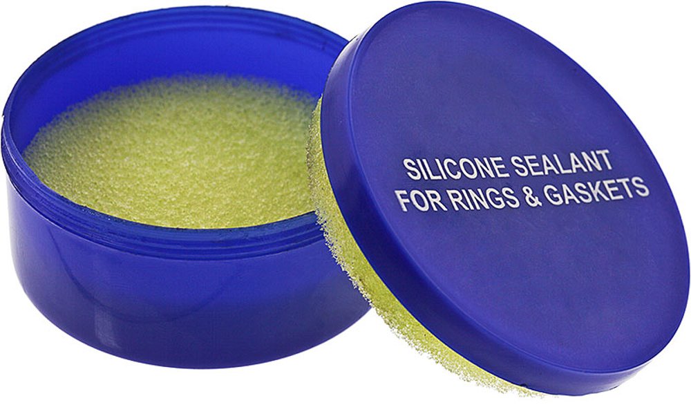 High-Quality Silicone Sealant Box WAT-755.00 - Waterproof Storage for DIY, Home Repair & Craft Projects - Perfect for Sealants, Adhesives, and Small Tools