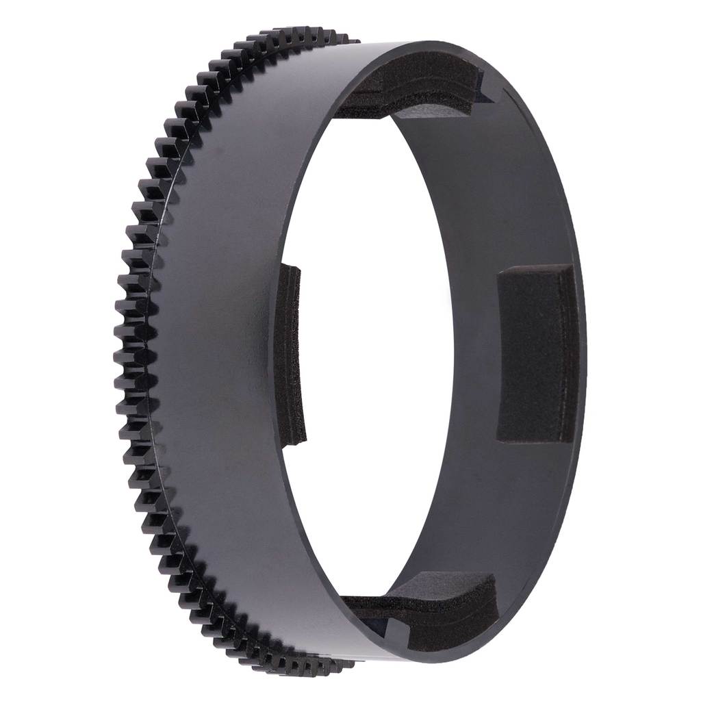 Ikelite 5515.06 Underwater Zoom/Focus Gear for DSLR Cameras - Perfect for Scuba Diving & Marine Photography