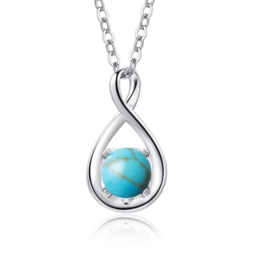 Dec.-Turquoise