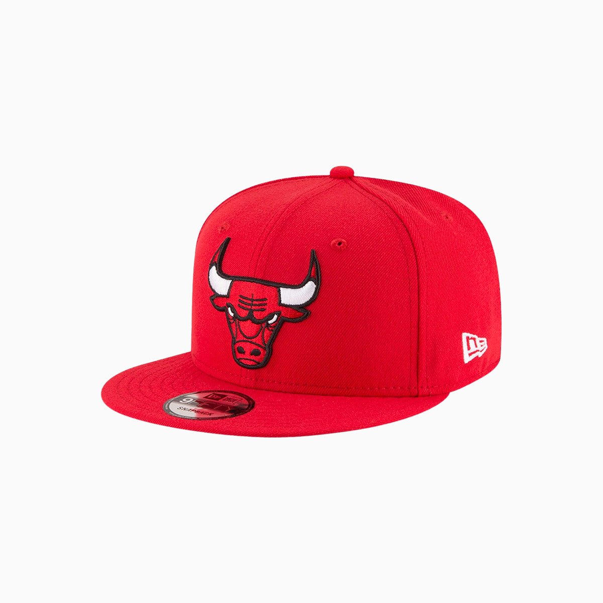 Chicago Bulls NBA 59FIFTY Fitted Hat - Official Snapback Cap for Men & Women - Perfect for Basketball Games, Streetwear Fashion & Sports Fans