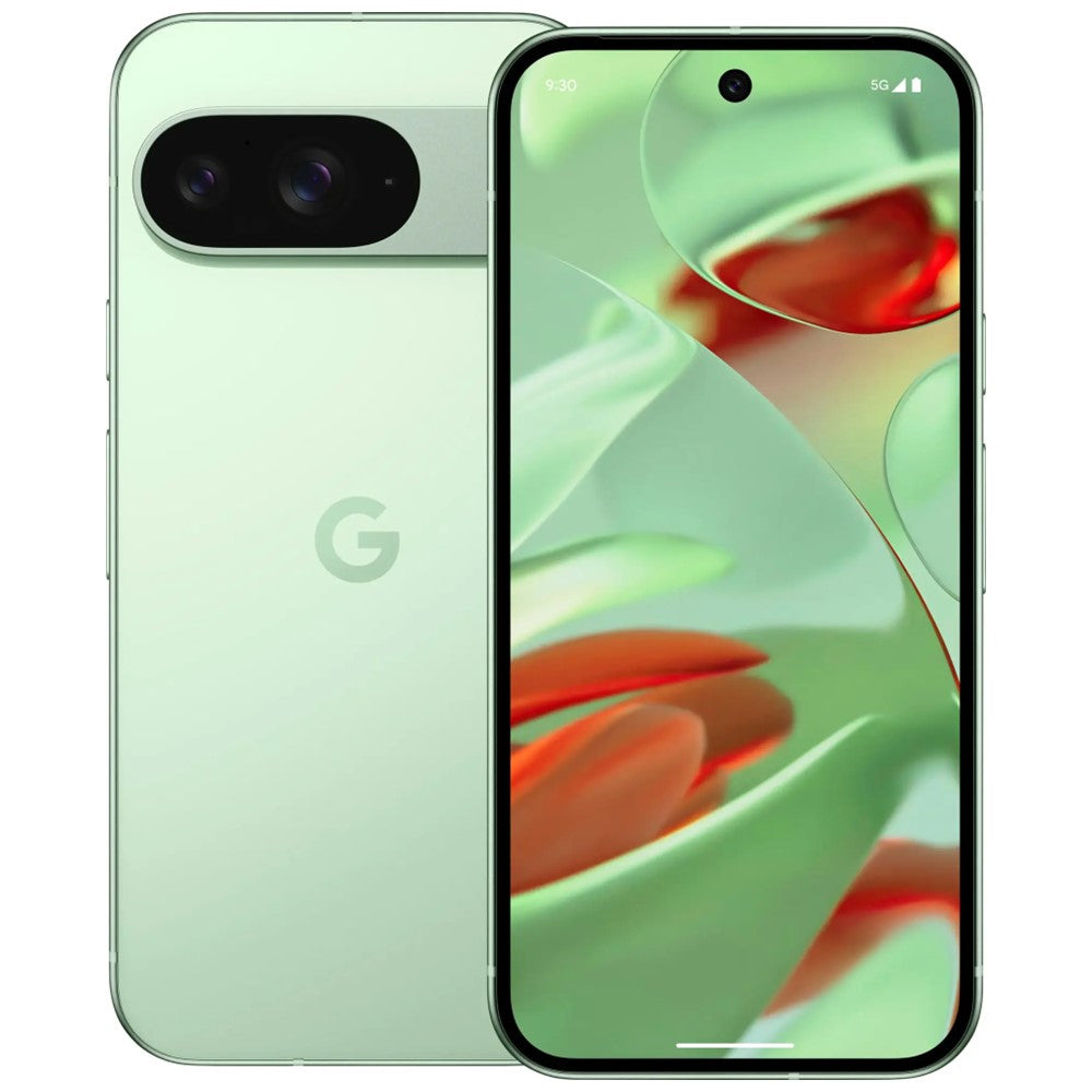 Google Pixel 9 5G Unlocked Smartphone (128GB, 12GB RAM) 6.3