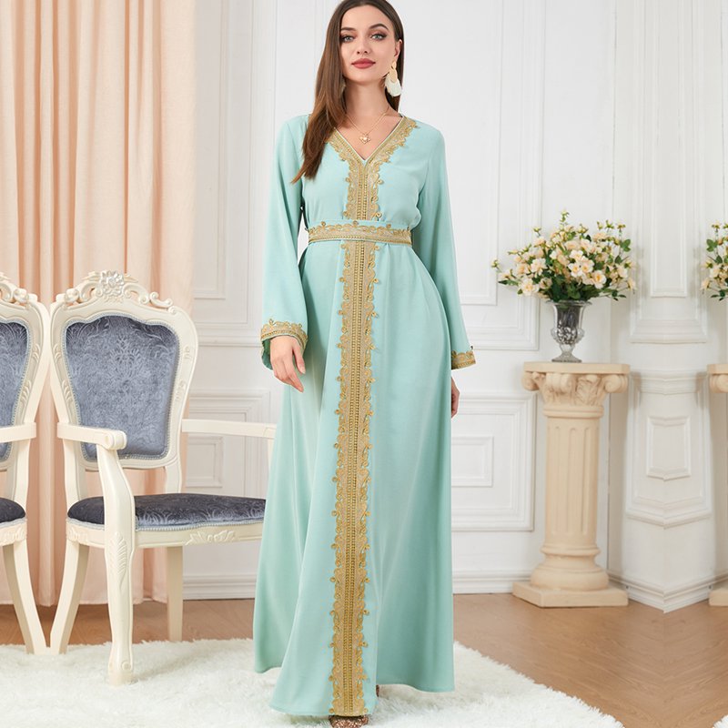 Light Green