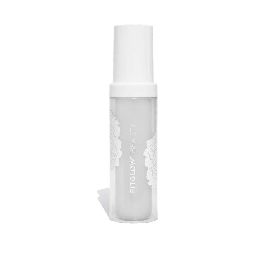 Fitglow Beauty Artemisia Clarifying Toner for Acne-Prone Skin - Soothing Facial Toner with Natural Ingredients for Oily & Sensitive Skin - Perfect for Daily Skincare Routine & Post-Workout Refresh