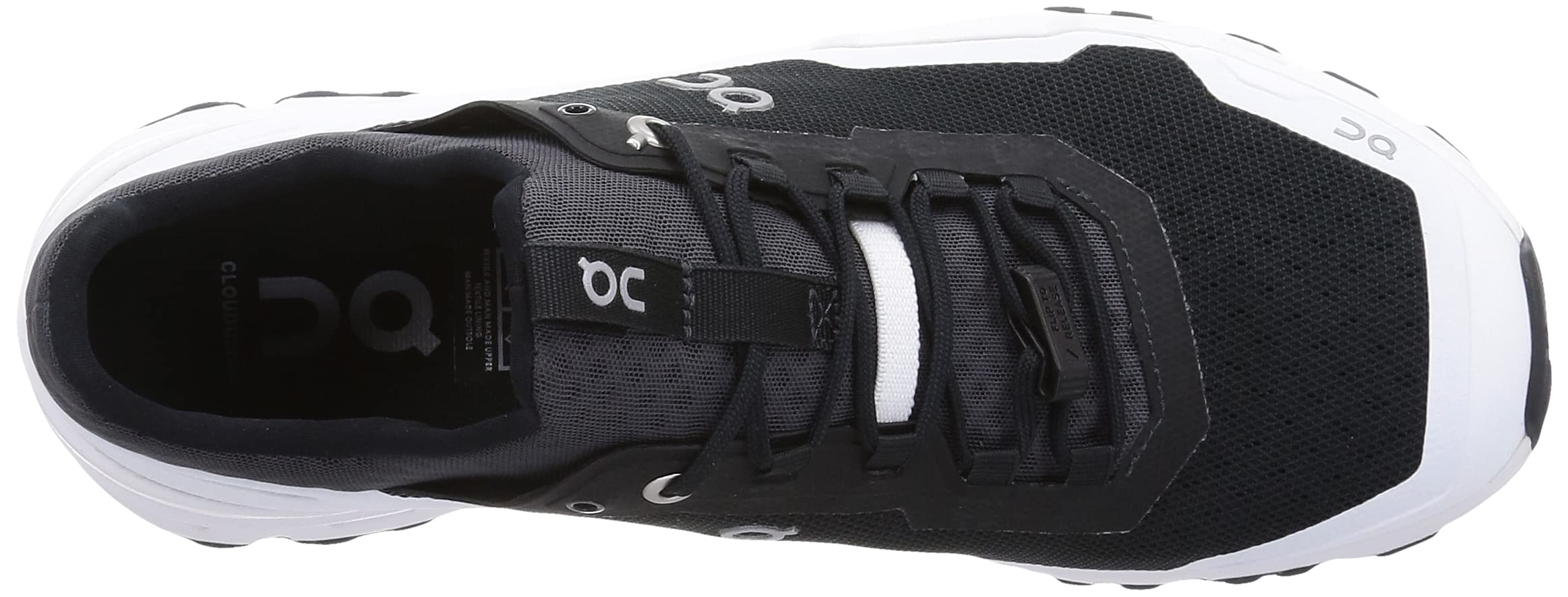 ON Women's Cloudultra Trail Running Shoes - Lightweight & Cushioned for Hiking, Jogging & Outdoor Adventures