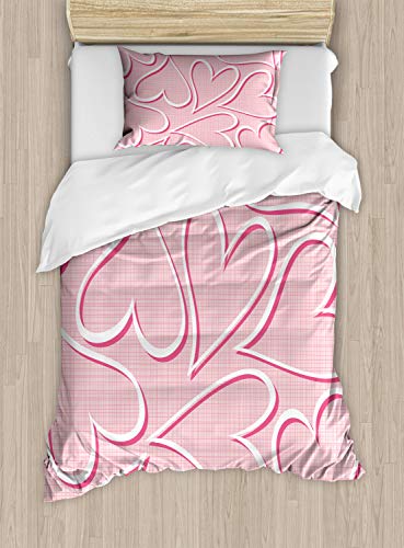 Baby Pink White