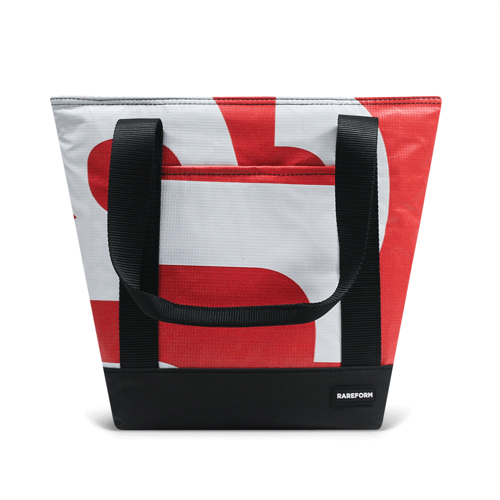 Beck Cooler Bag Bk1 00767 - Insulated Lunch Bag for Work, Picnics & Outdoor Activities - Leakproof & Durable Portable Cooler for Food & Drinks
