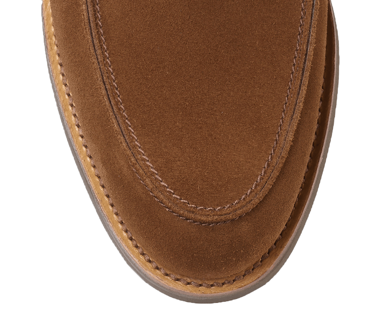 Premium Bibury Snuff Suede Leather - Soft & Durable Genuine Suede for Handbags, Shoes & DIY Crafts | Perfect for Upholstery, Fashion Accessories & Home Decor Projects