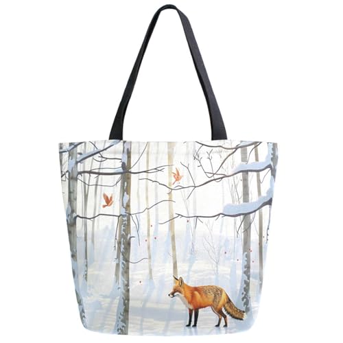 Multi-Fox