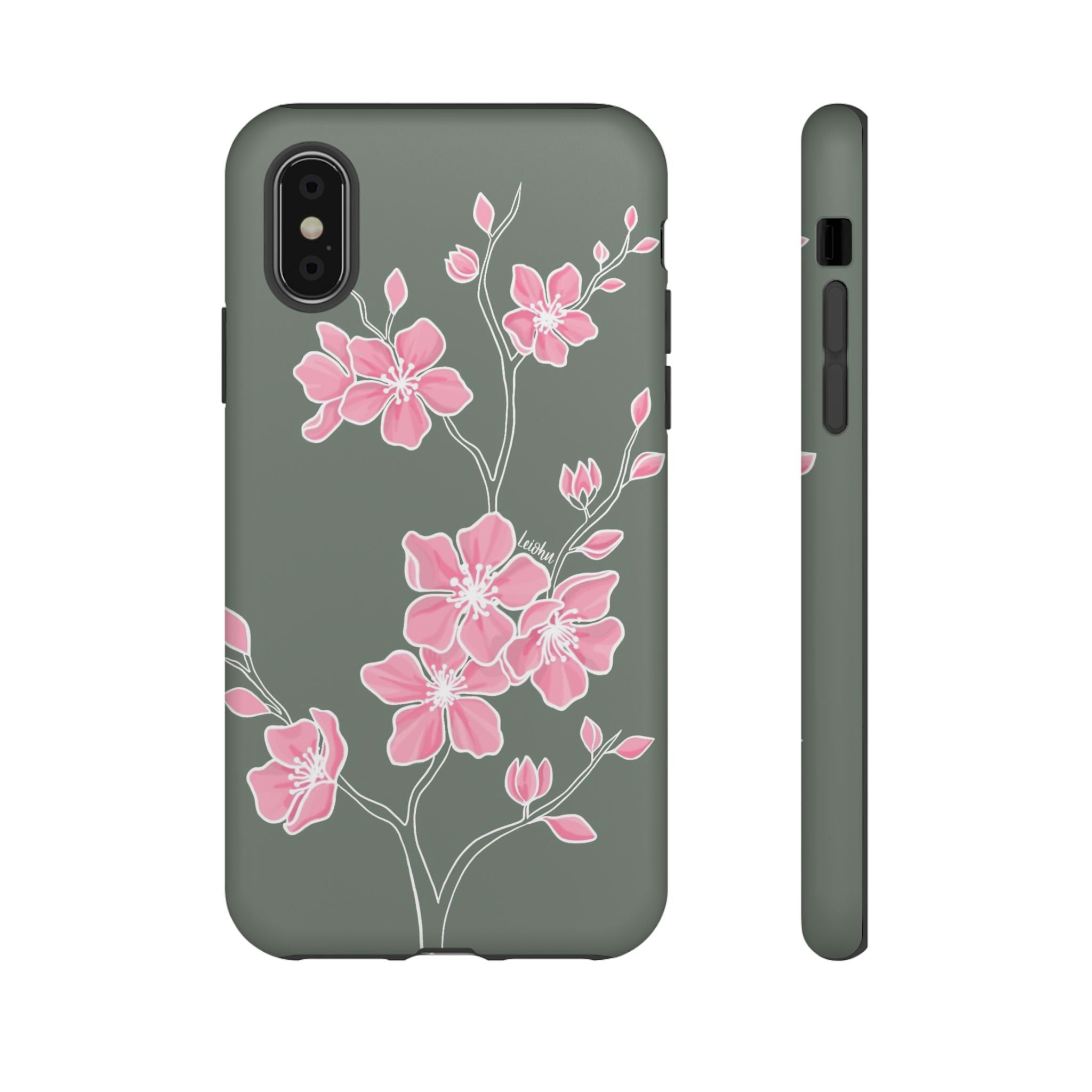 Cherry Blossom Artificial Flowers - Beautiful Silk Cherry Blossom Branches for Home Decor, Wedding, Party, and Spring Floral Arrangements