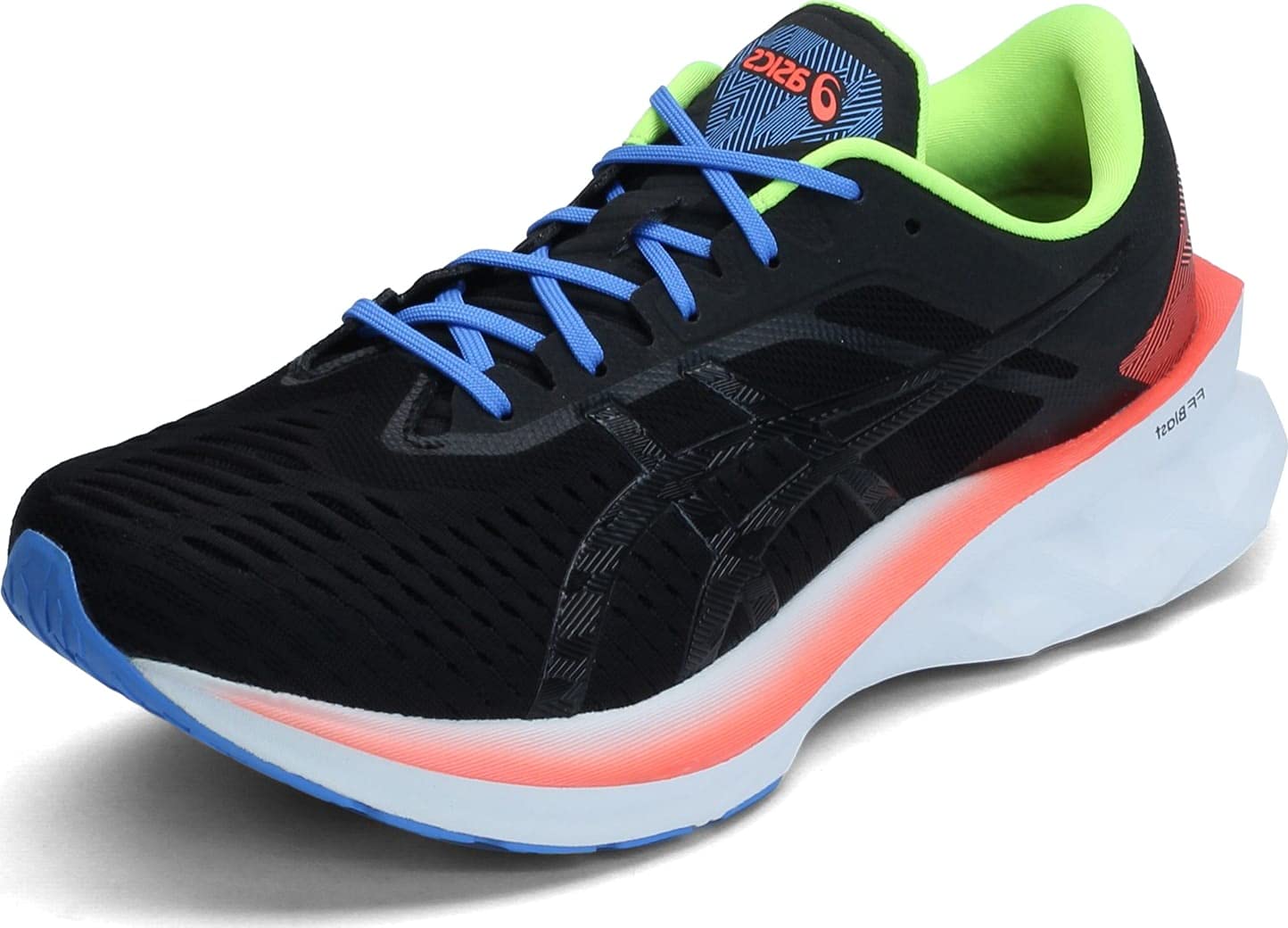 ASICS Men's Running Shoes - Lightweight Athletic Sneakers for Jogging, Gym Workouts & Daily Wear | Breathable Comfort for Marathon Training & Casual Use