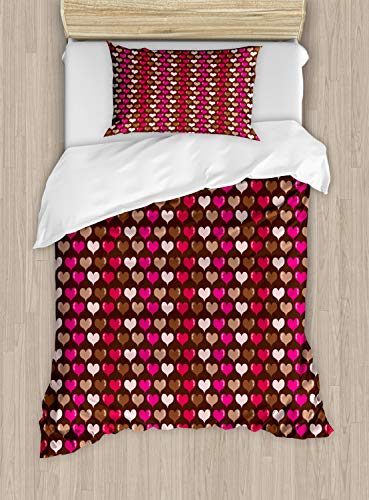 Brown Fuchsia