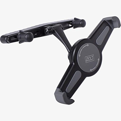 iBOLT TabDock 2 Headrest Mount for 7