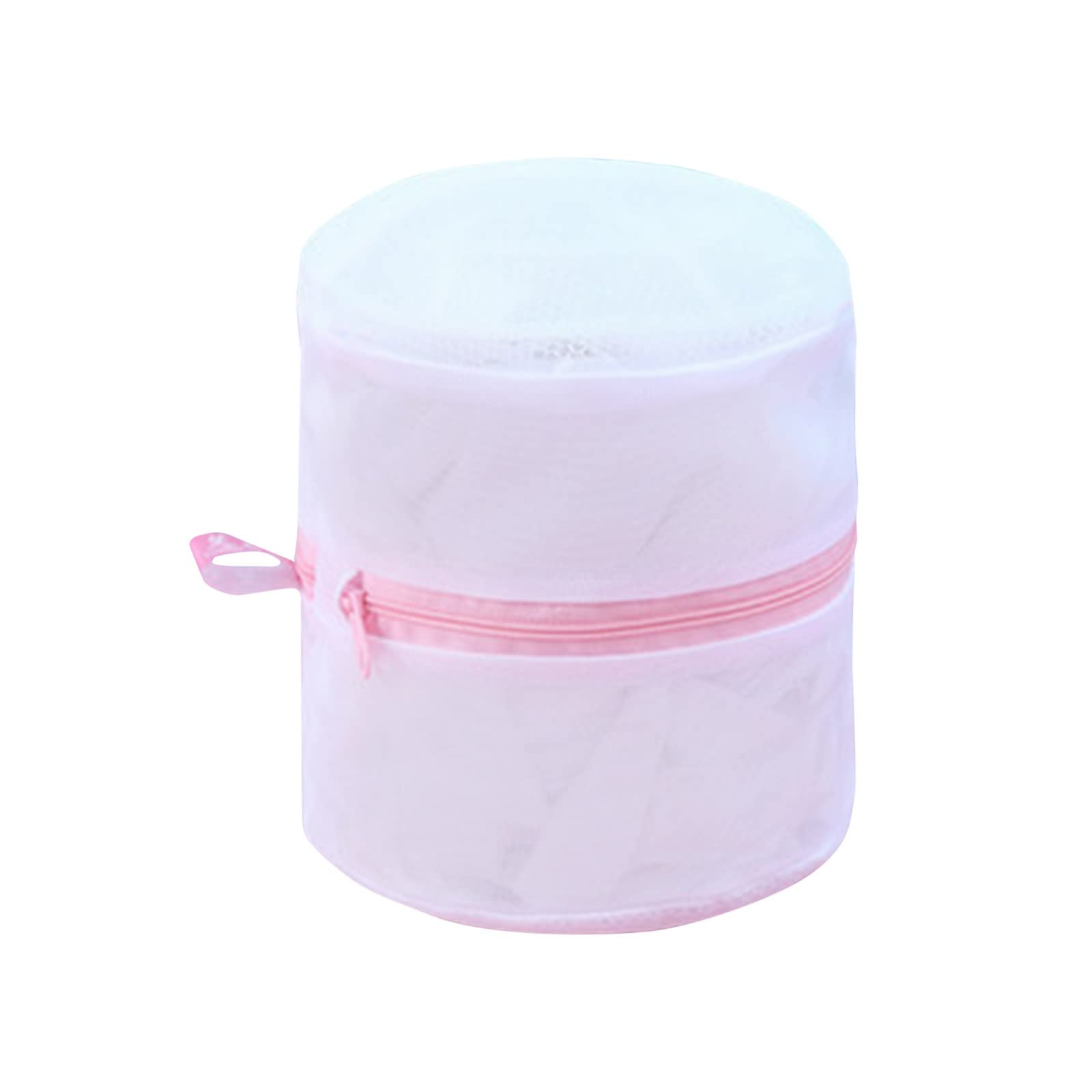 Washable Mesh Bra Storage Bag - Delicate Lingerie Laundry Organizer for Washing Machine & Travel - Perfect for Underwear, Socks & Swimwear Protection