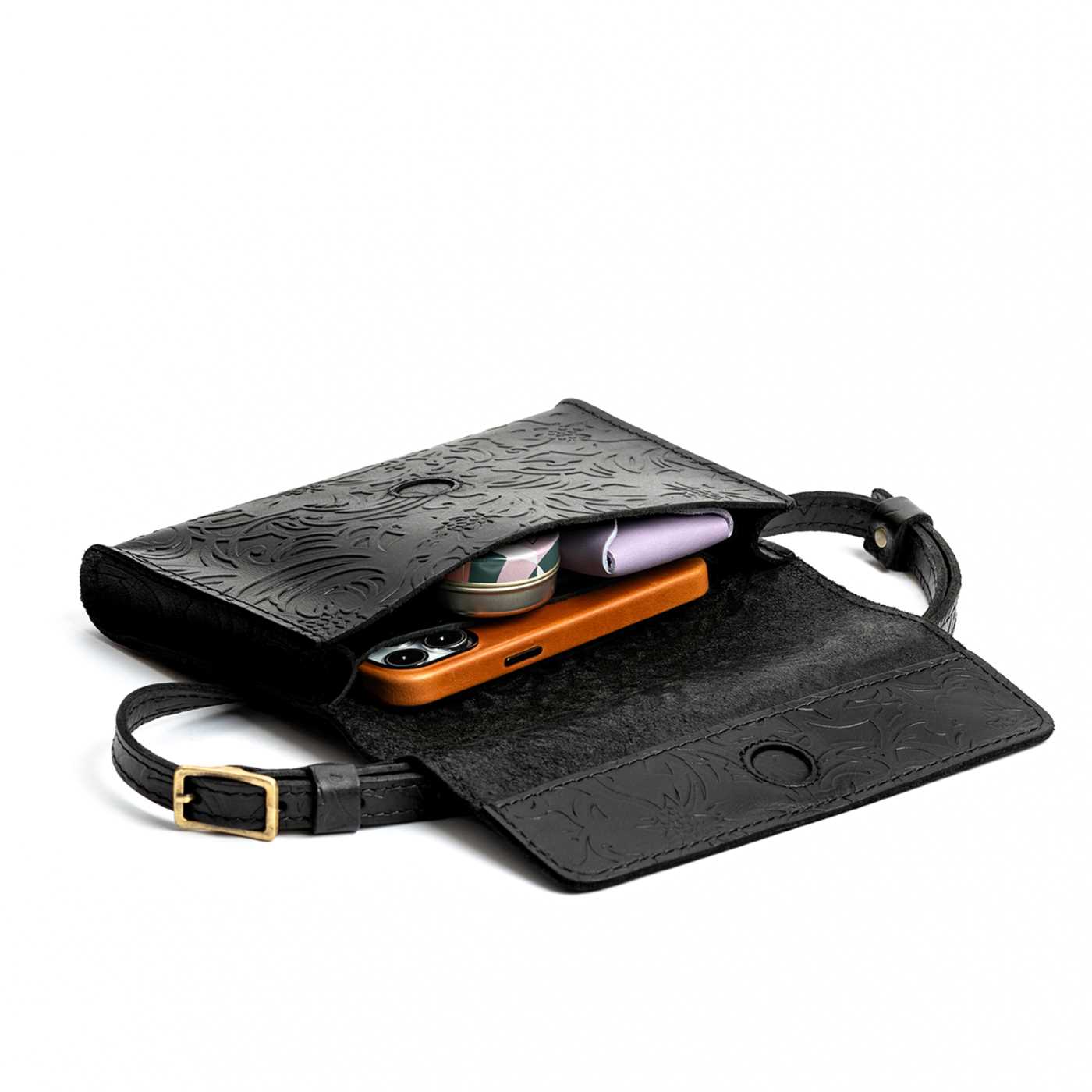 Stylish Basic Belt Bag for Men & Women - Adjustable Waist Pack for Running, Travel & Outdoor Activities