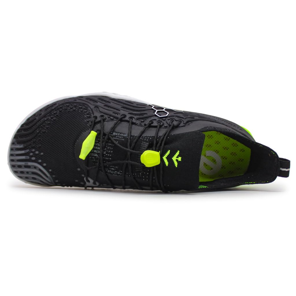 Vivobarefoot Women's Hydra ESC Textile Trainers - Lightweight Barefoot Shoes for Running, Hiking & Gym Workouts - Perfect for Trail Adventures & Everyday Wear