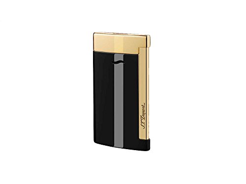 Black/Gold