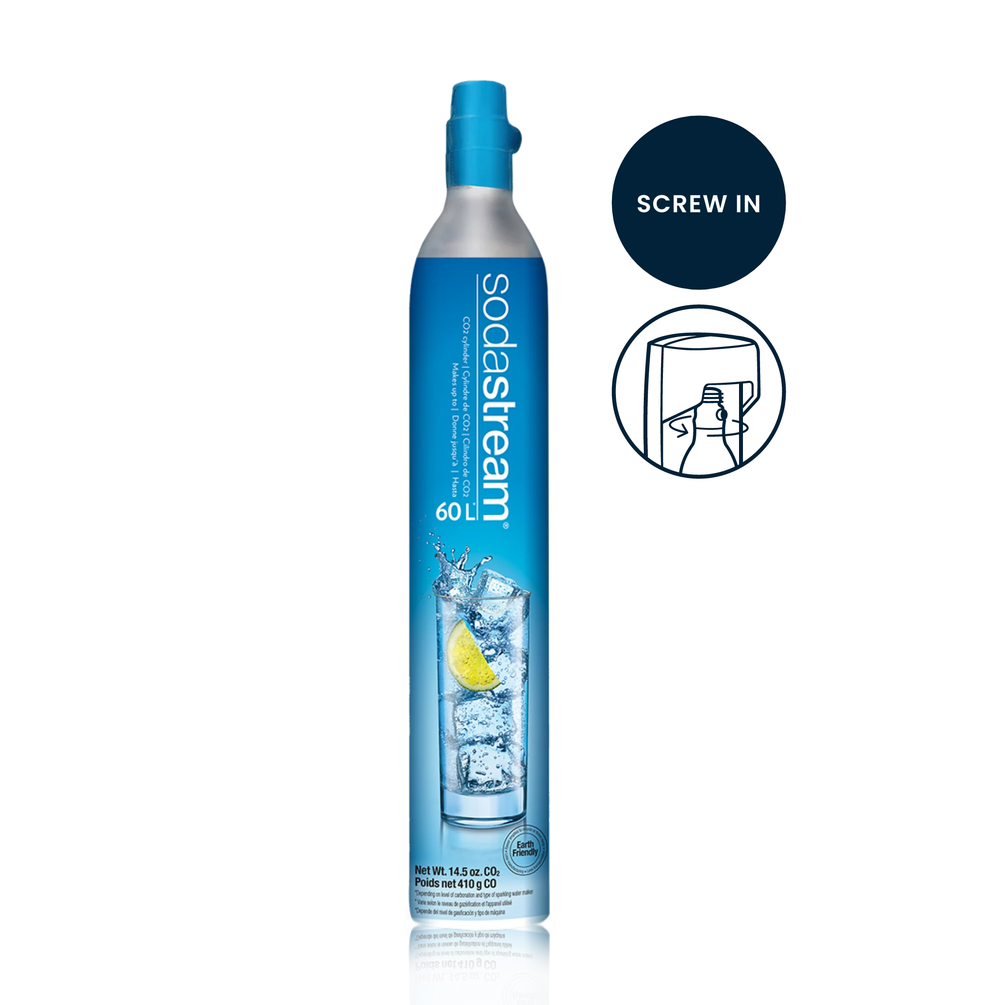 Replacement Cylinder for Home & Industrial Use - Durable Spare Parts for Tools & Machinery