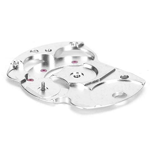 2824 Watch Movement Repair Tool Kit - High-Quality Alloy Watch Splint Parts for ETA 2824 Movement (White) | Professional Watchmaking & DIY Watch Repair Accessories