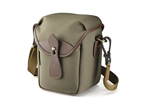Sage Fibrenyte / Chocolate Leather