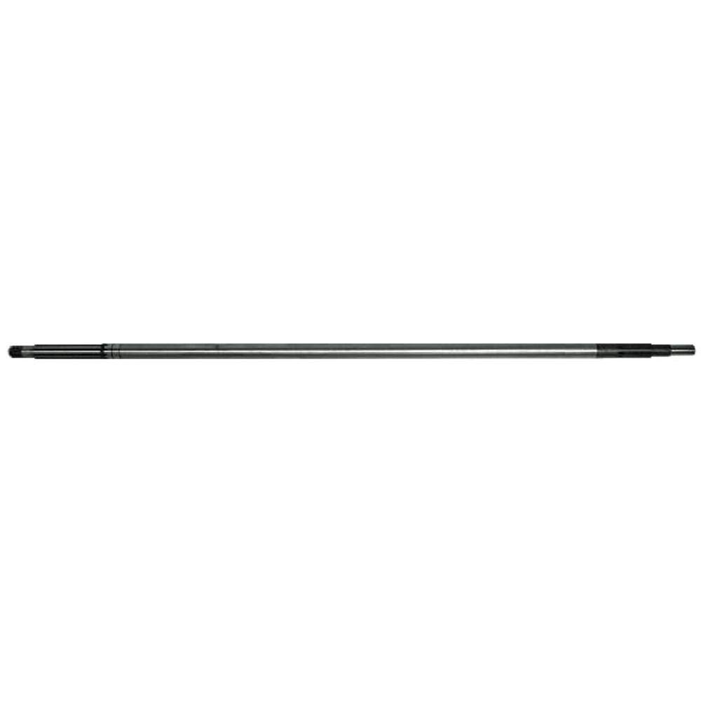 RAParts 351534R21 Transmission Clutch Drive Shaft Compatible with Case-IH Tractor Models & Cub - Heavy Duty Replacement Part for Farm Equipment Maintenance & Repair