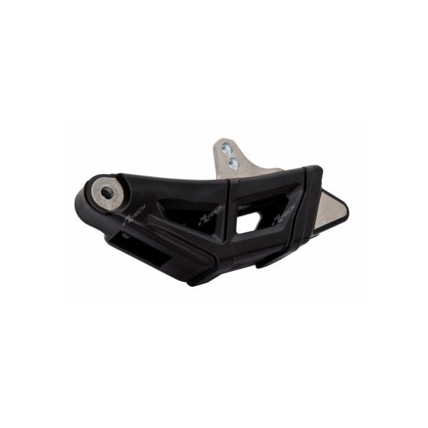KTM Chain Guide for 125SX 150SX 250SX 250SXF 350SXF 450SXF (2008-2013) - Durable Black Replacement Part - Perfect for Off-Road & Motocross Racing