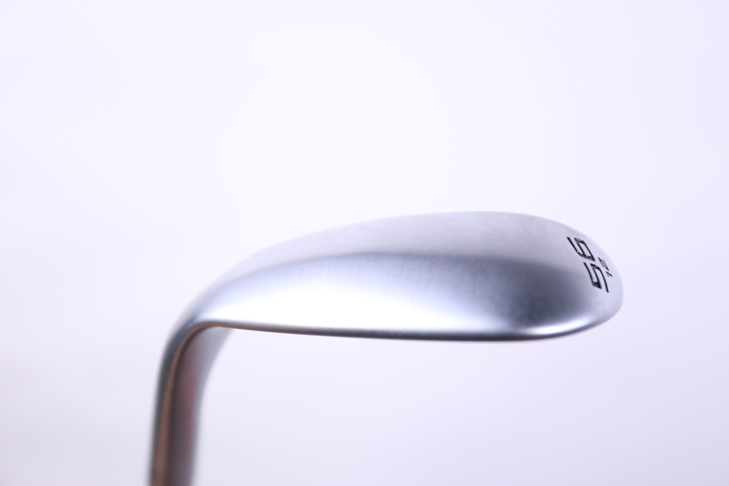 Used Cleveland CBX ZipCore Satin Sand Wedge 56° - Right Handed Wedge Flex Golf Club for Short Game & Bunker Shots