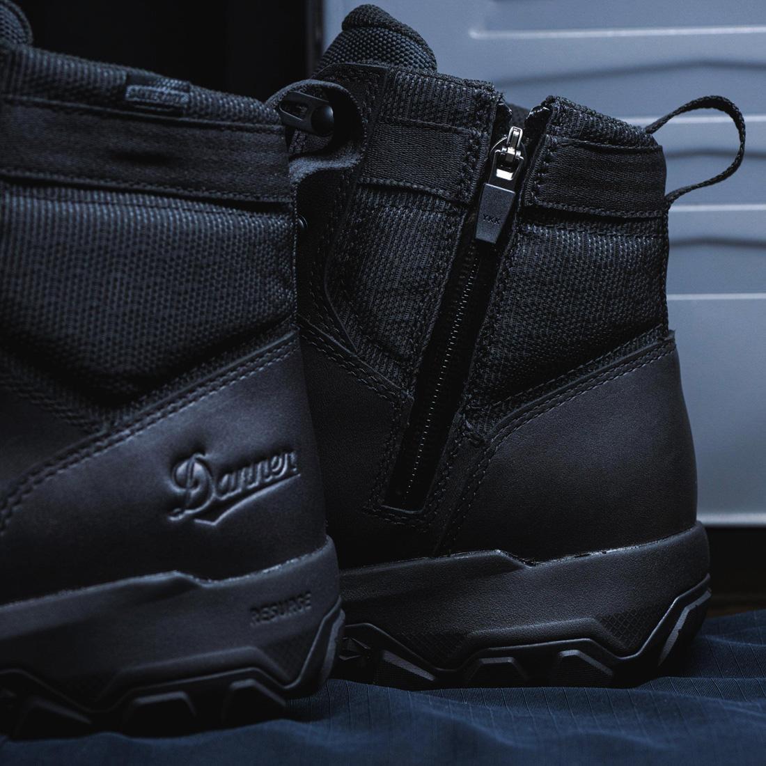 Danner Dry Sonic Side Zip 6