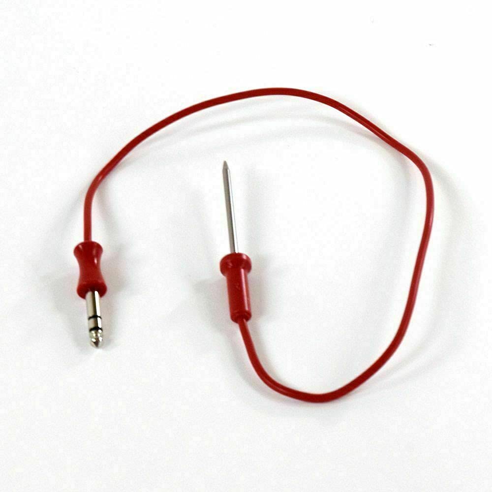 Frigidaire 5304504202 Oven Meat Probe Sensor Replacement - Compatible with Frigidaire Ranges - Perfect for Baking, Roasting & Grilling
