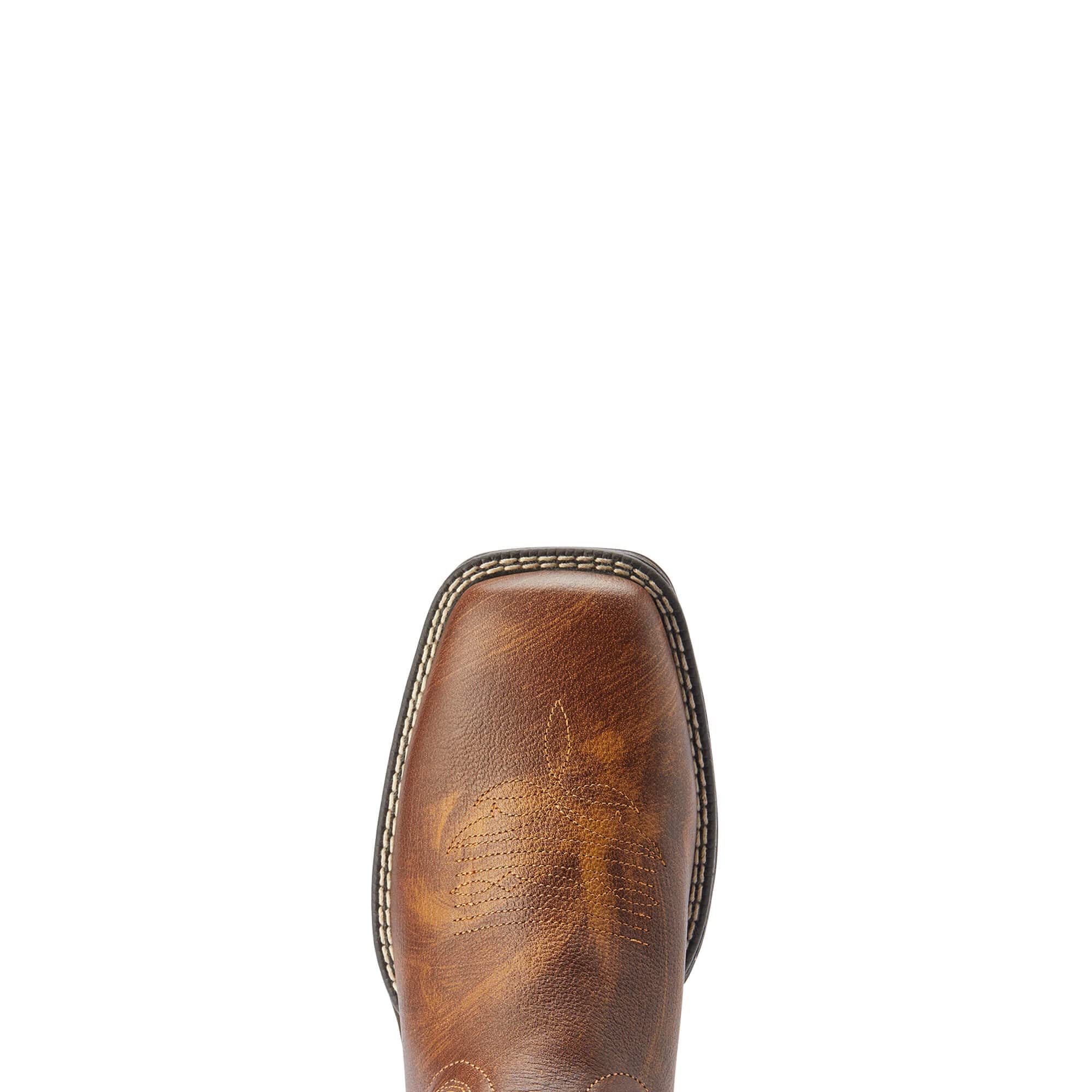 Ariat Women's Anthem Savanna Western Boot - Comfortable Cowgirl Boots for Riding, Country Fashion & Outdoor Activities