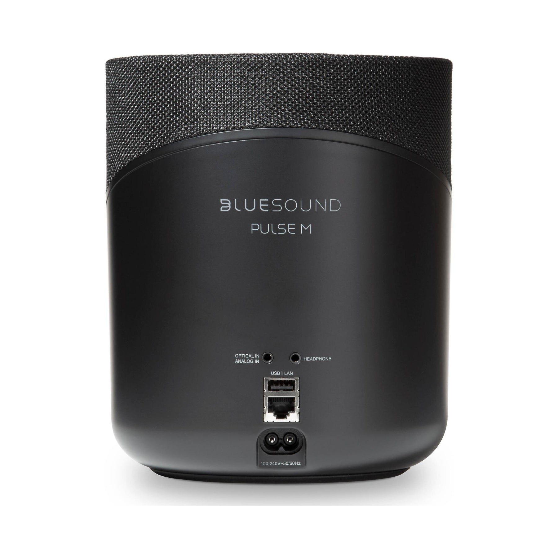 Bluesound Pulse M High-Fidelity Wireless Speaker - Open Box Clearance Sale | Perfect for Home Theater, Music Streaming & Multi-Room Audio