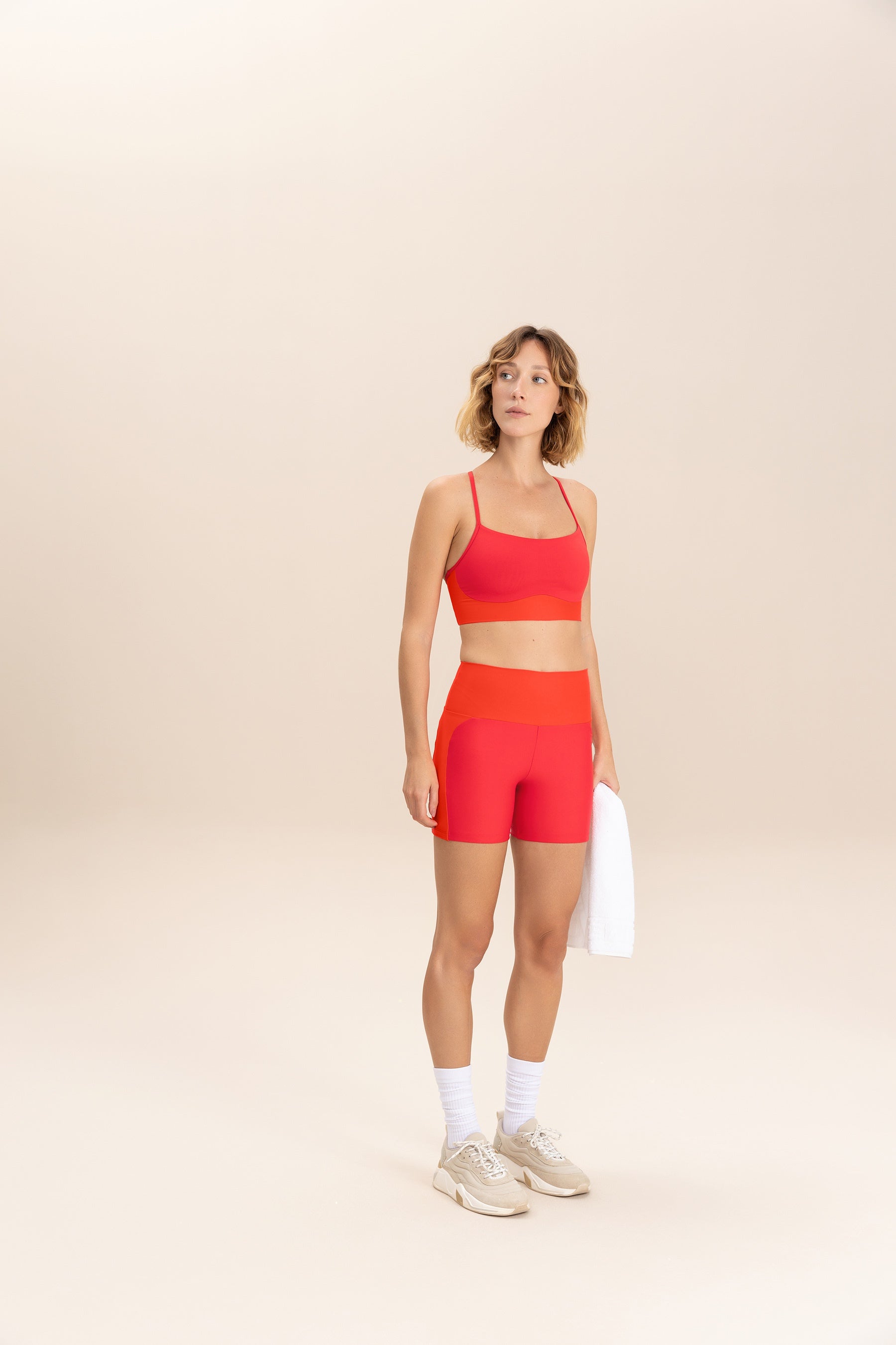 Sense Pro® Duo Speed Shorts - High-Performance Running Shorts for Men & Women - Lightweight, Breathable & Quick-Dry - Perfect for Gym, Jogging & Outdoor Sports