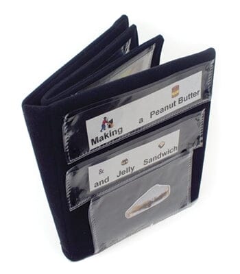 Create a Custom Book with Fabric - Personalized DIY Fabric Cover Book for Kids, Gifts & Scrapbooking
