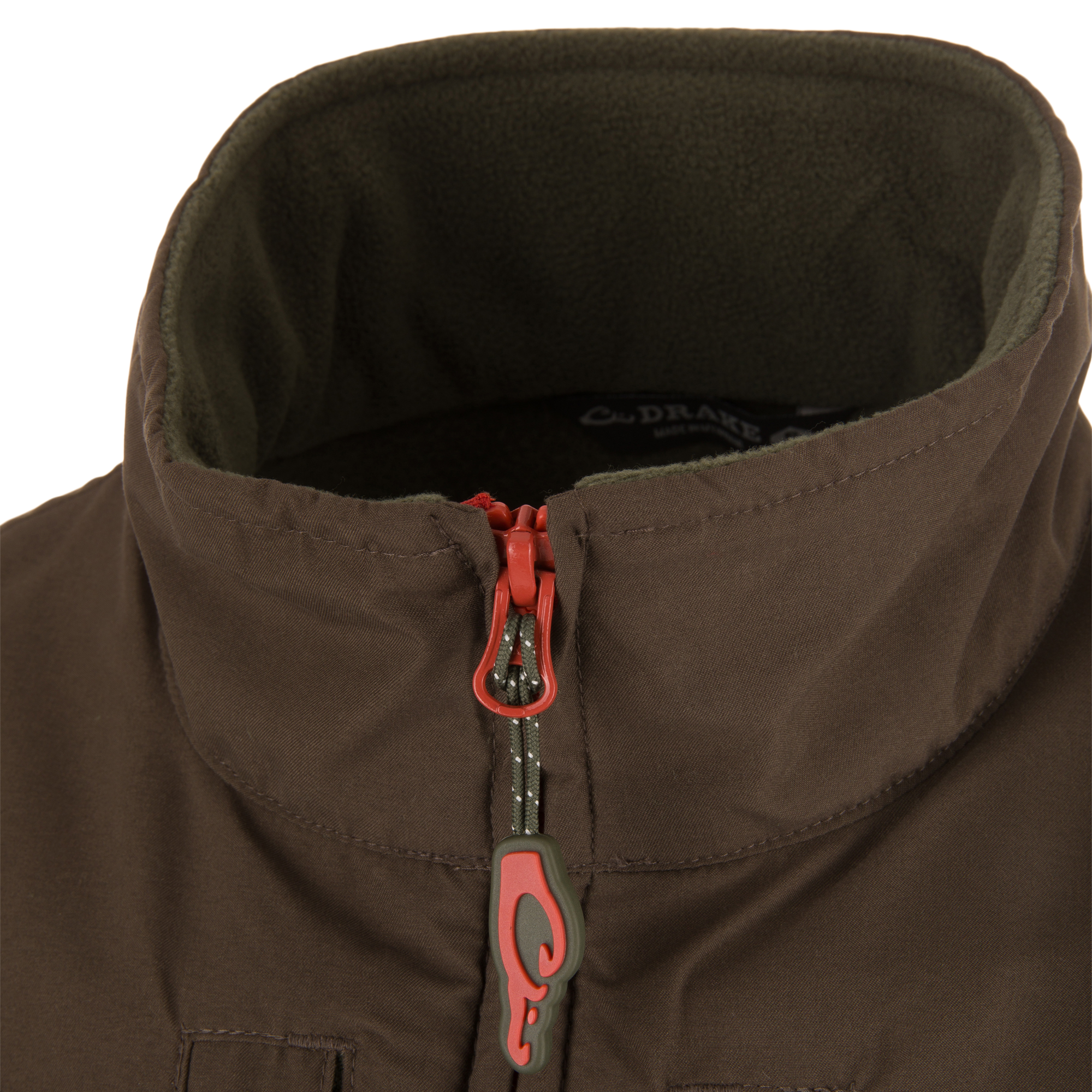 Eqwader Vest 1 - Premium Fishing Vest for Men & Women - Lightweight & Durable for Outdoor Adventures - Perfect for Fly Fishing, Hiking & Camping