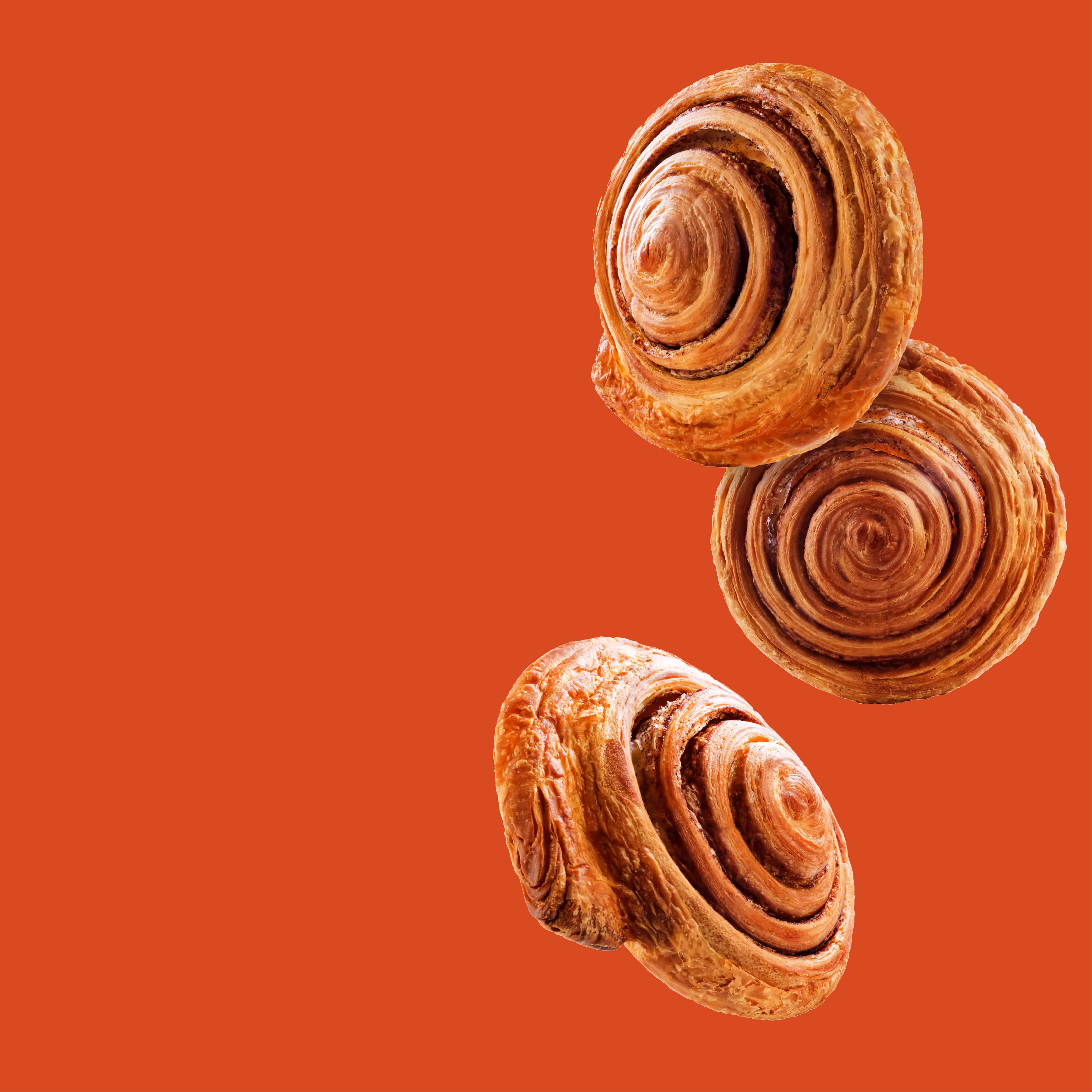 NO. 23 Cinnamon Roll Fragrance Oil for Handmade Soaps, Candles & DIY Home Scents - Perfect for Aromatherapy, Relaxation & Holiday Gifts