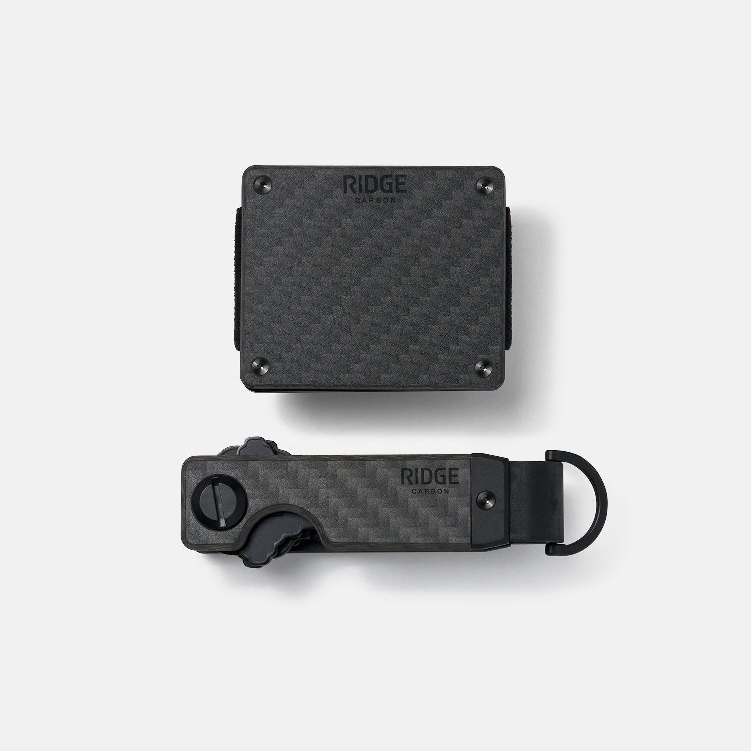 Premium Carbon Fiber 3K Daily Driver Kit Lite - Lightweight & Durable Car Accessories for Commuting & Road Trips