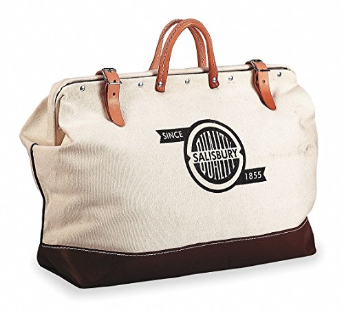 Durable Canvas Storage Bag - Waterproof & Foldable Organizer for Travel, Home, and Office Use | Perfect for Clothes, Toys, and Accessories