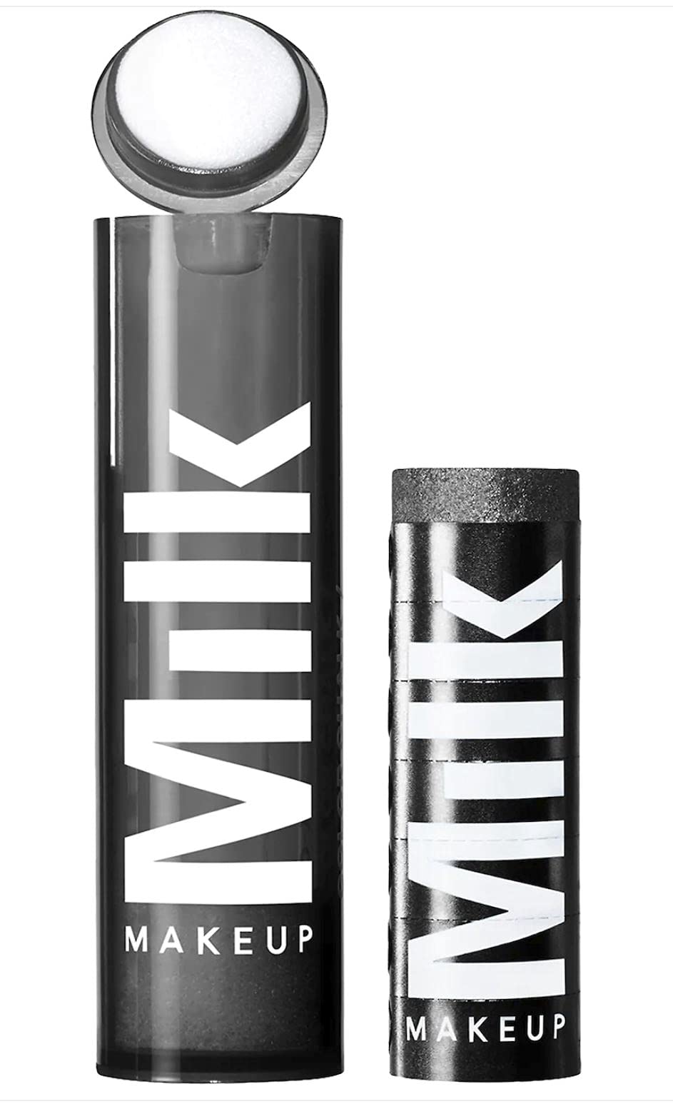 MILK MAKEUP Color Chalk Multi-Use Powder Pigment for Face, Eyes & Lips | Vegan & Cruelty-Free | Long-Lasting Matte Finish | Perfect for Skateboard Art, Festival Makeup & Creative DIY Projects