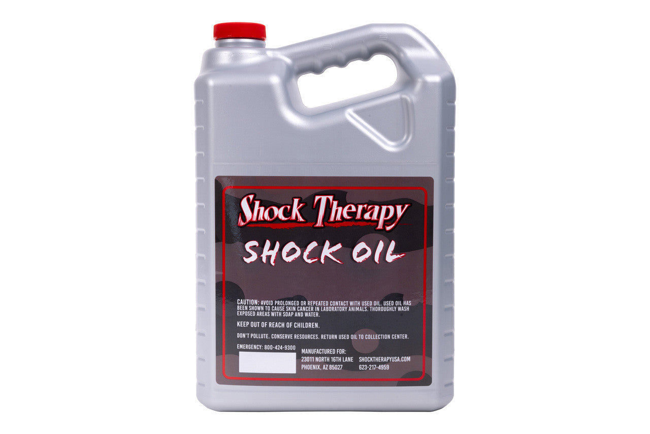 1 Gallon Shock Therapy Shock Oil - Premium Pool & Spa Shock Treatment for Crystal Clear Water - Ideal for Weekly Maintenance & Algae Prevention