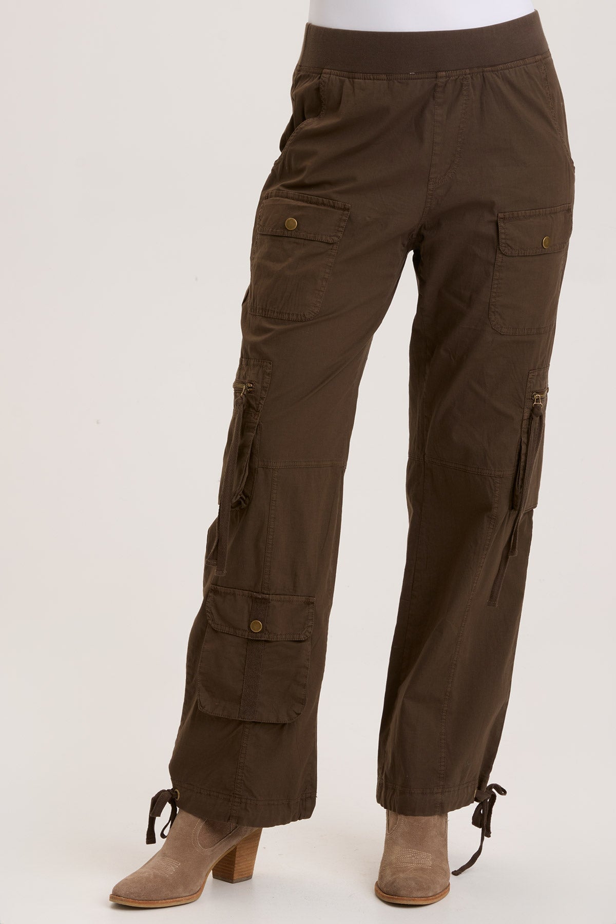 Stylish Poplin Chaucer Pants for Men - Comfortable & Breathable Casual Trousers - Perfect for Office, Travel & Everyday Wear